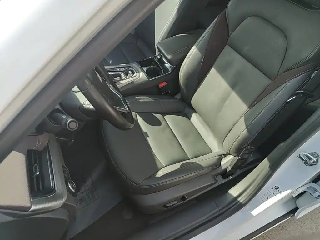 Chevrolet Malibu — миниатюра 15