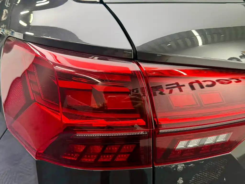 Volkswagen Tayron — миниатюра 6