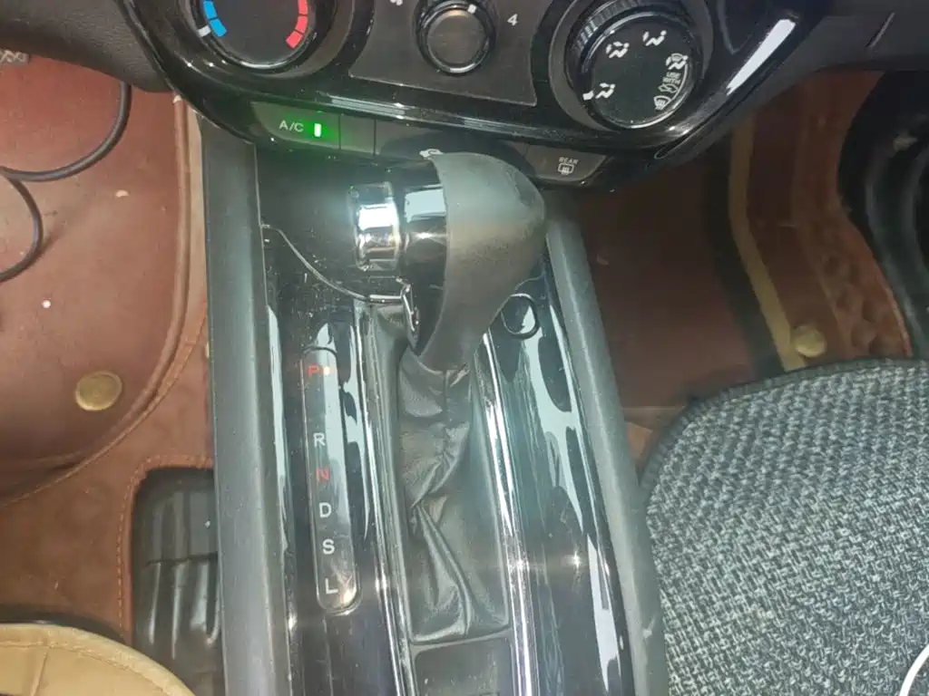 Honda Vezel — миниатюра 14