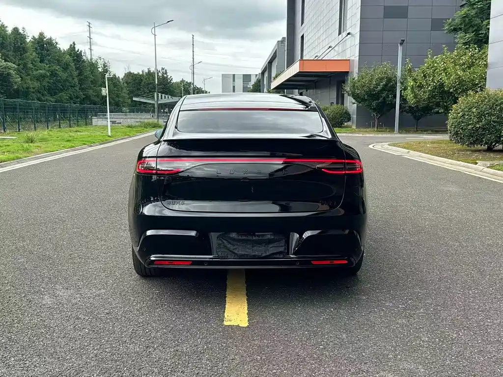 Zhijie Zhijie R7 — миниатюра 23