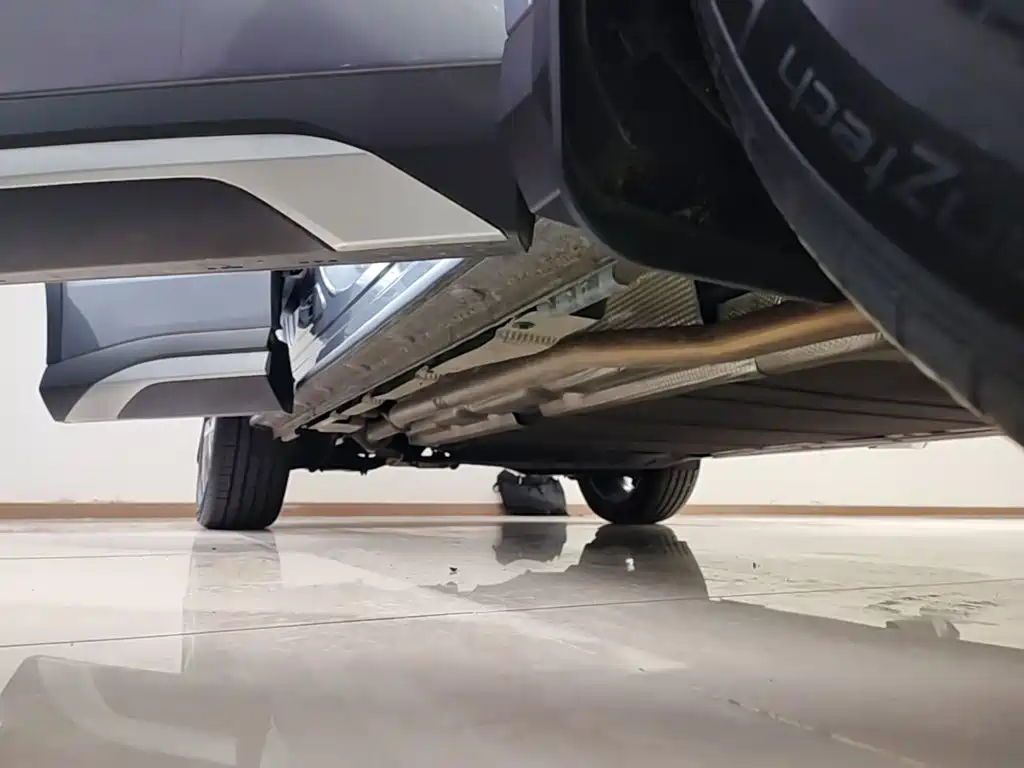 BYD L DM-i — миниатюра 21