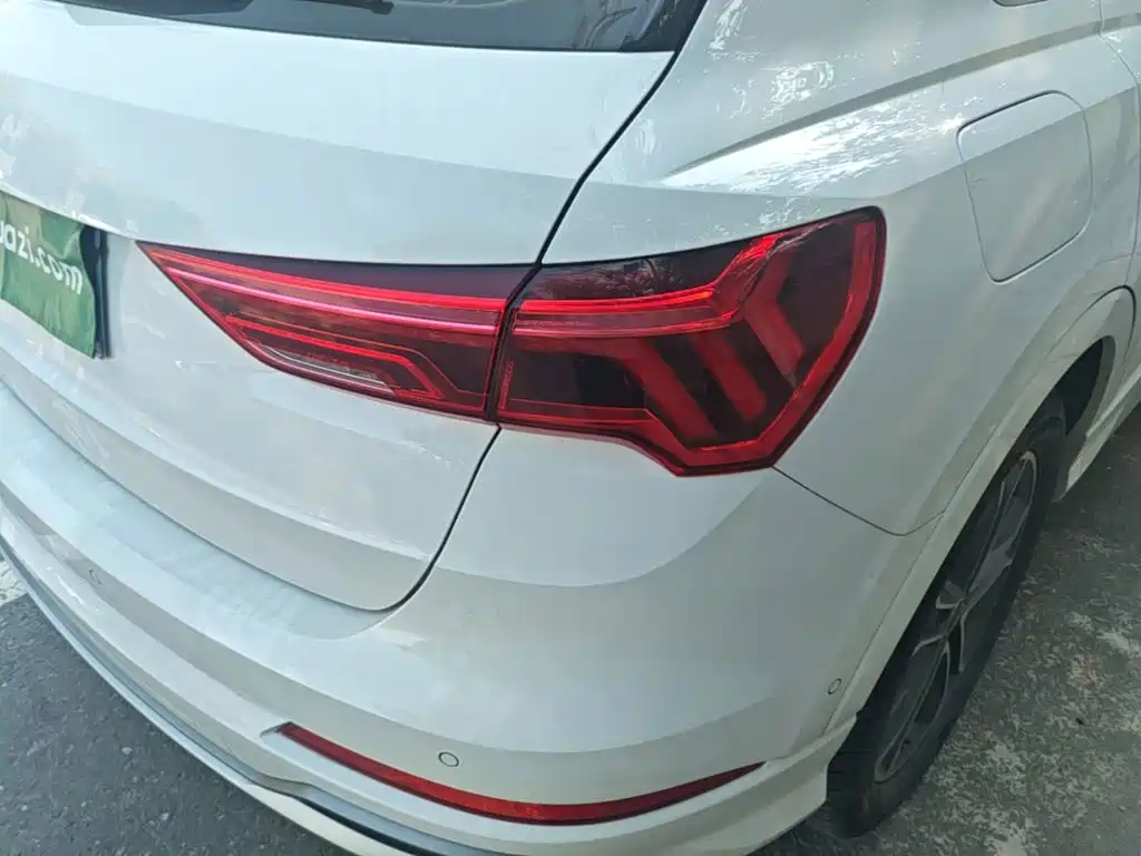Audi Q3 — миниатюра 8