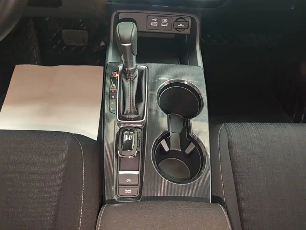 Honda Civic — миниатюра 14