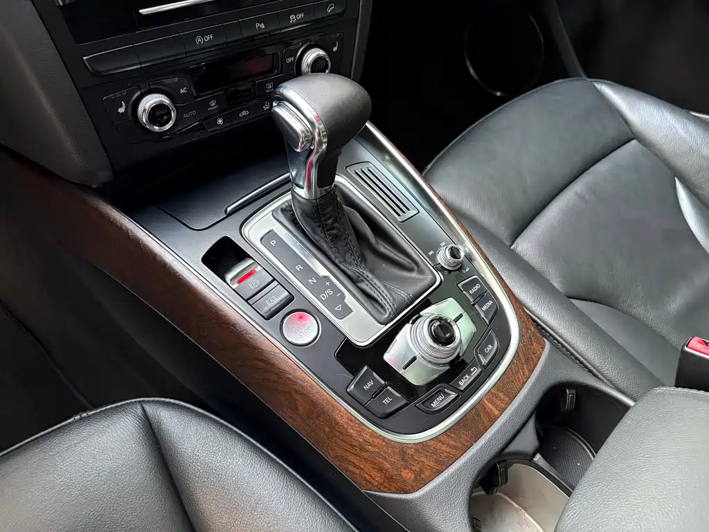 Audi Q5 — миниатюра 9