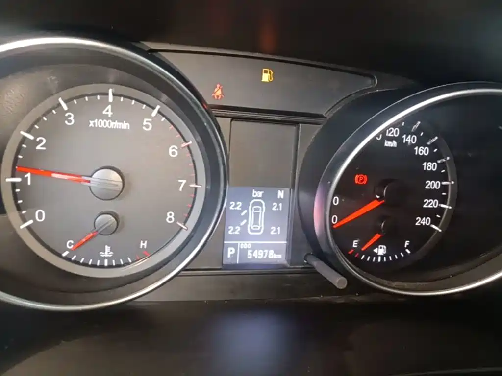 Haval M6 — миниатюра 12