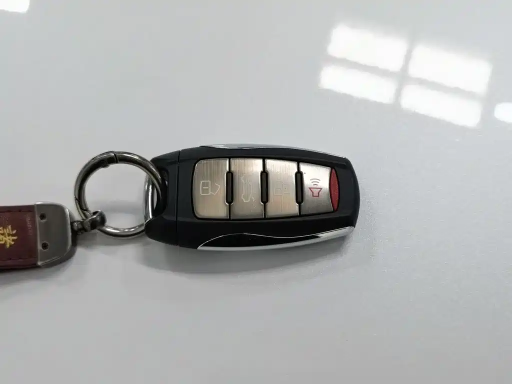 Haval H6 — миниатюра 19