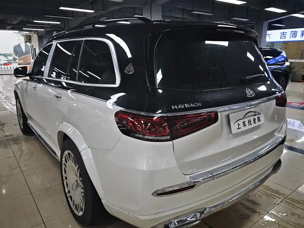 Mercedes-Benz GLE 2020 GLE 450 4MATIC Luxury