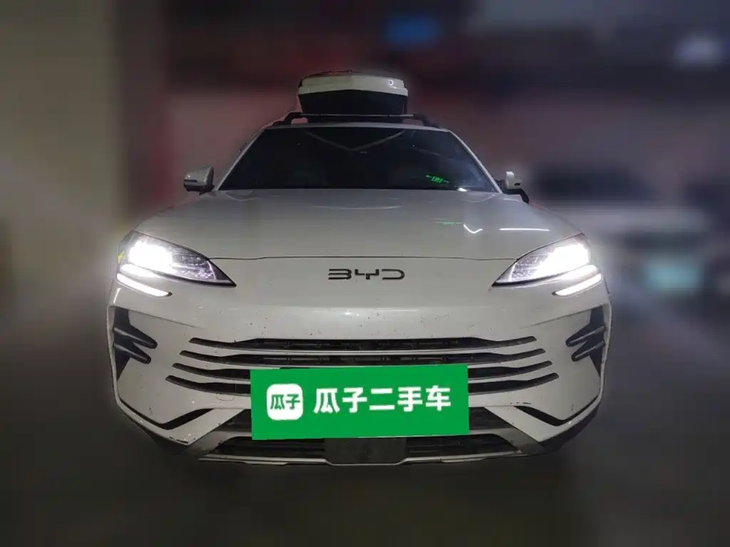 BYD PLUS New Energy — миниатюра 23