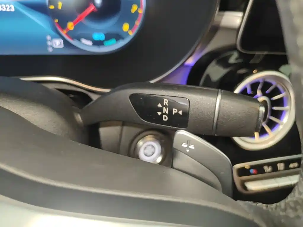 Mercedes-Benz C-Class — миниатюра 14