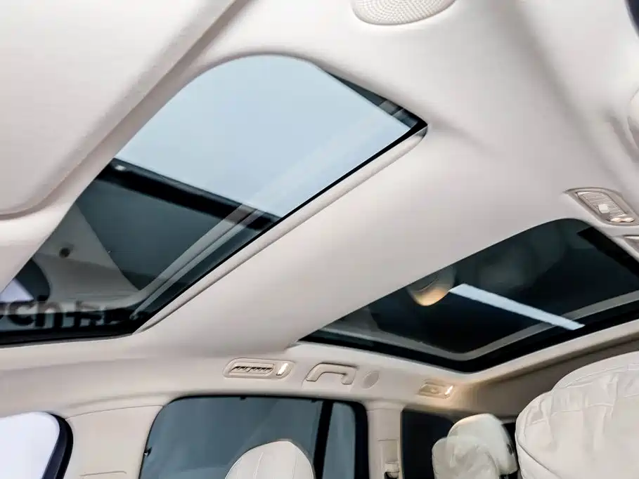 Li Auto Li i8 — миниатюра 14