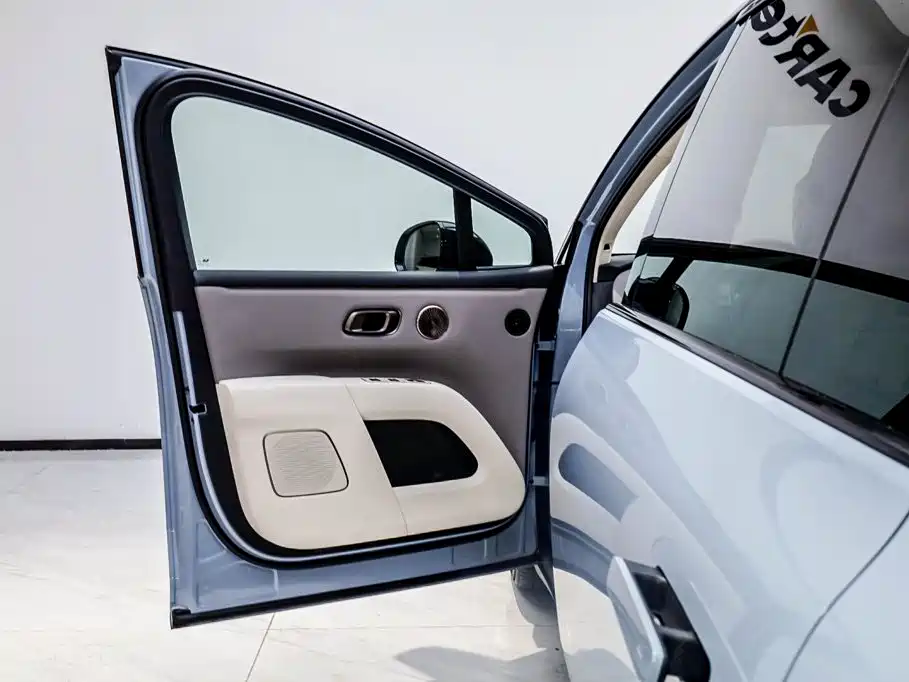 Li Auto Li i8 — миниатюра 9
