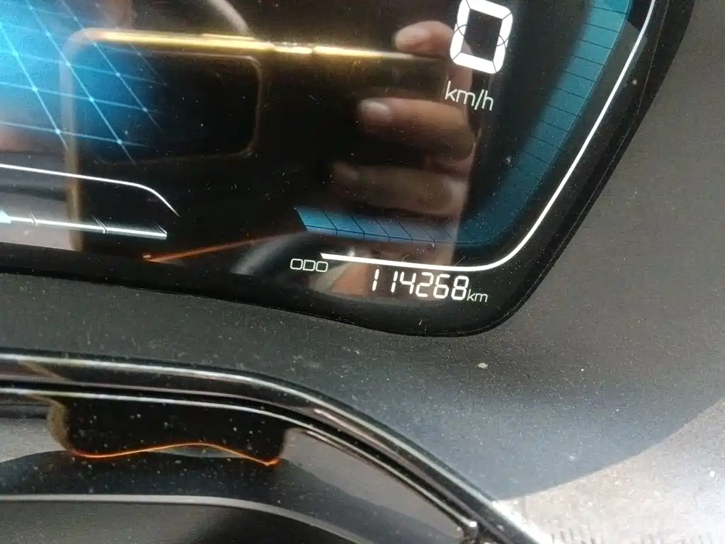 BYD Tang New Energy — миниатюра 13