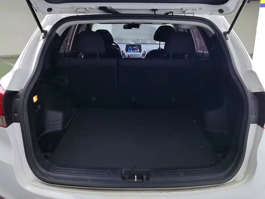 Hyundai ix35 — миниатюра 4
