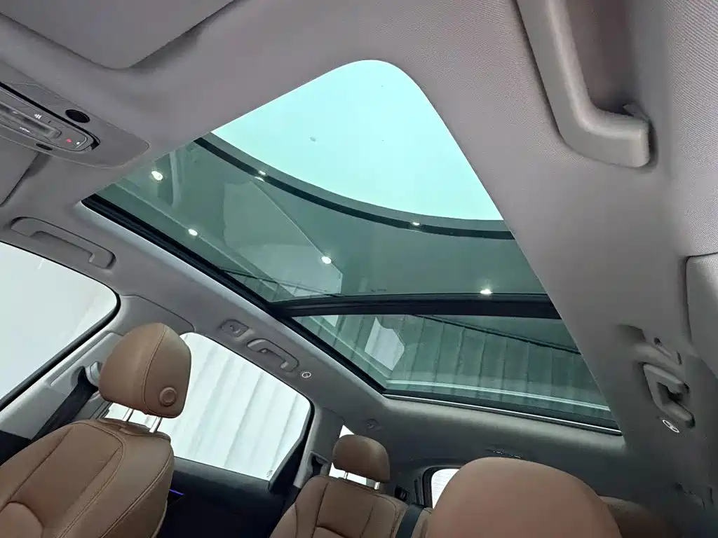 Audi Q7 — миниатюра 13