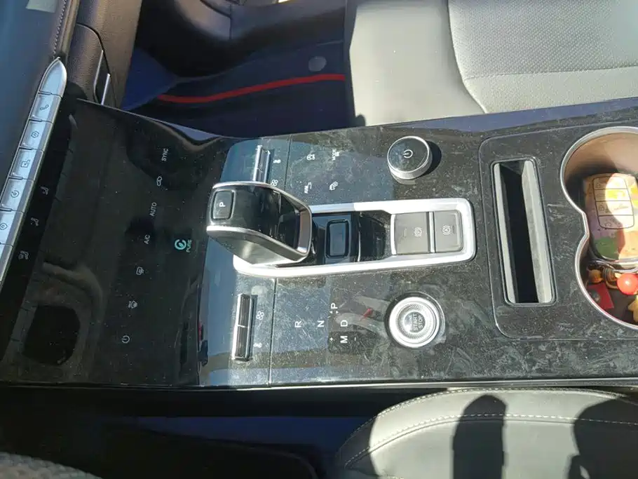 Chery Tiggo 8 PLUS — миниатюра 16