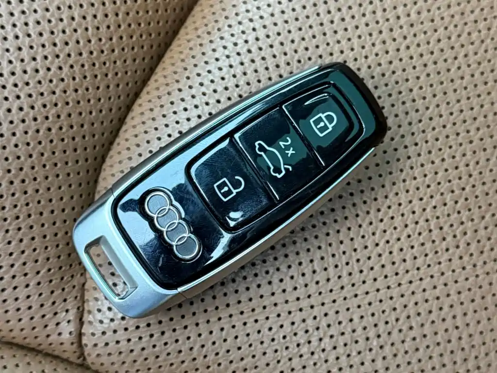 Audi Q7 — миниатюра 7