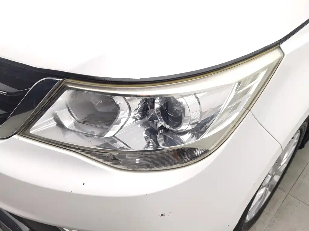 Baojun 730 — миниатюра 7