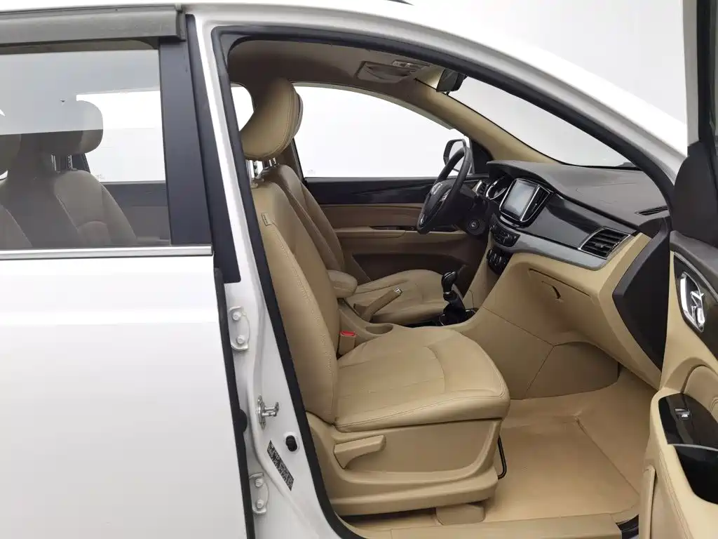 Baojun 730 — миниатюра 23