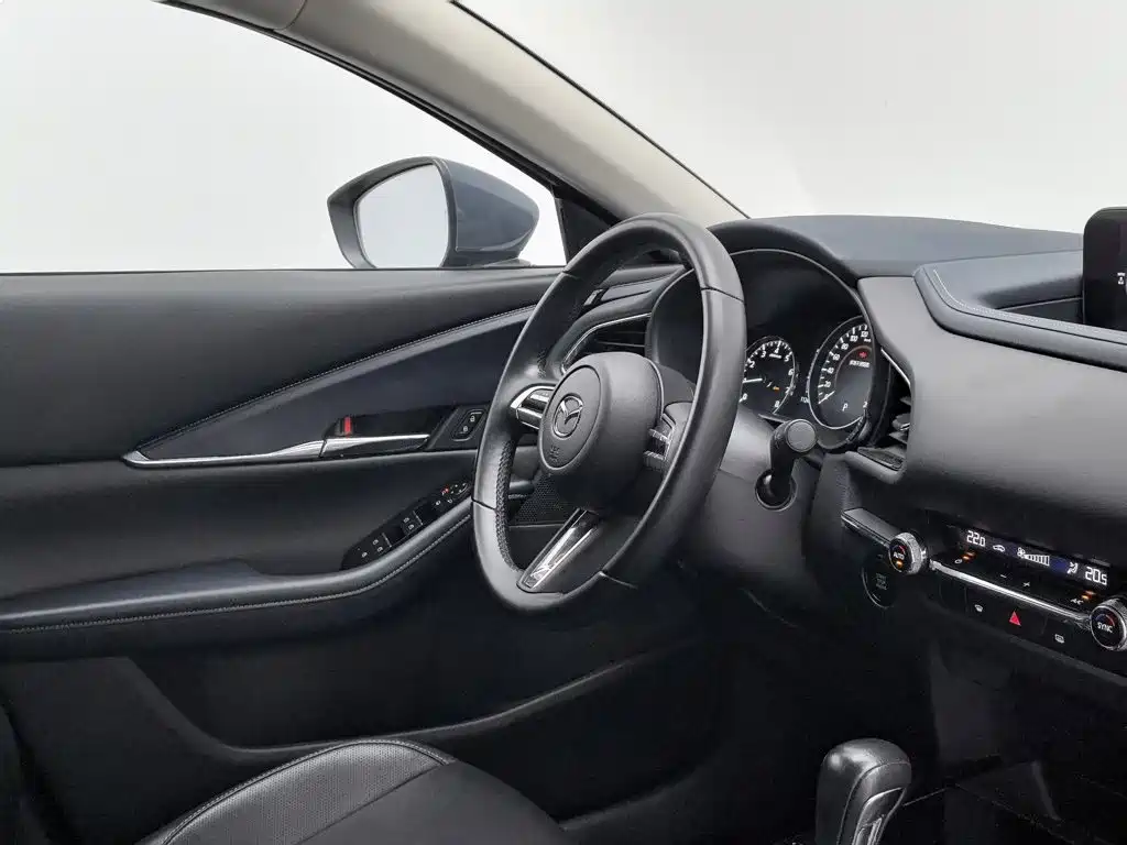 Mazda CX-30 — миниатюра 22