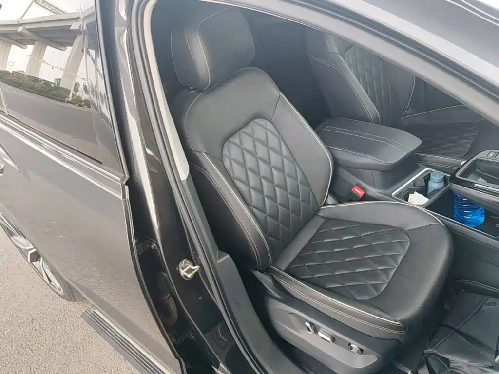 Volkswagen Talagon — миниатюра 25