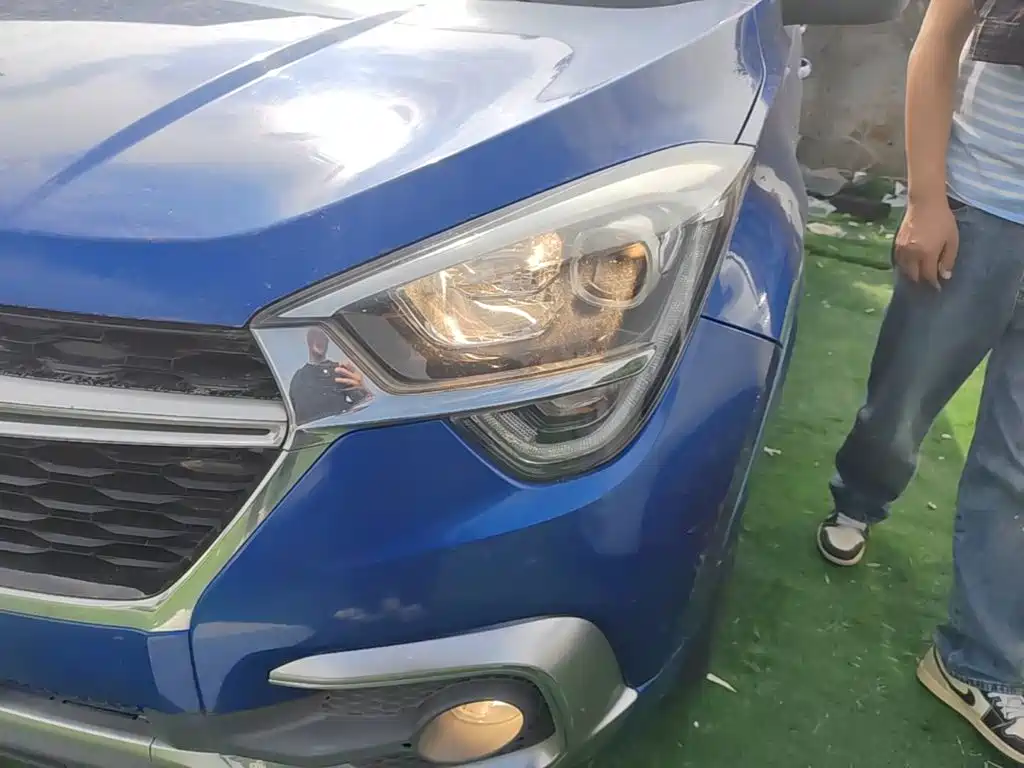 Chery Tiggo 5x — миниатюра 24
