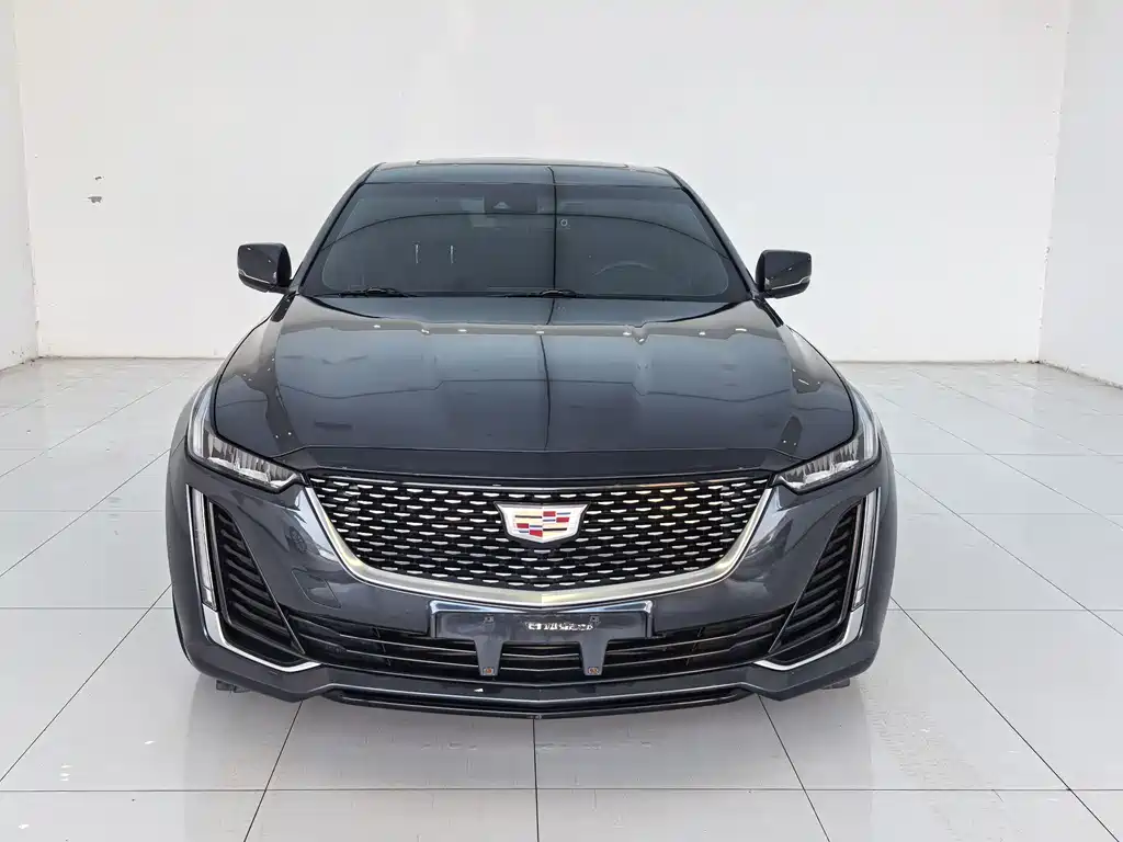 Cadillac CT5 2022 28T