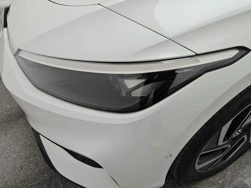 Volkswagen ID.7 VIZZION — миниатюра 9