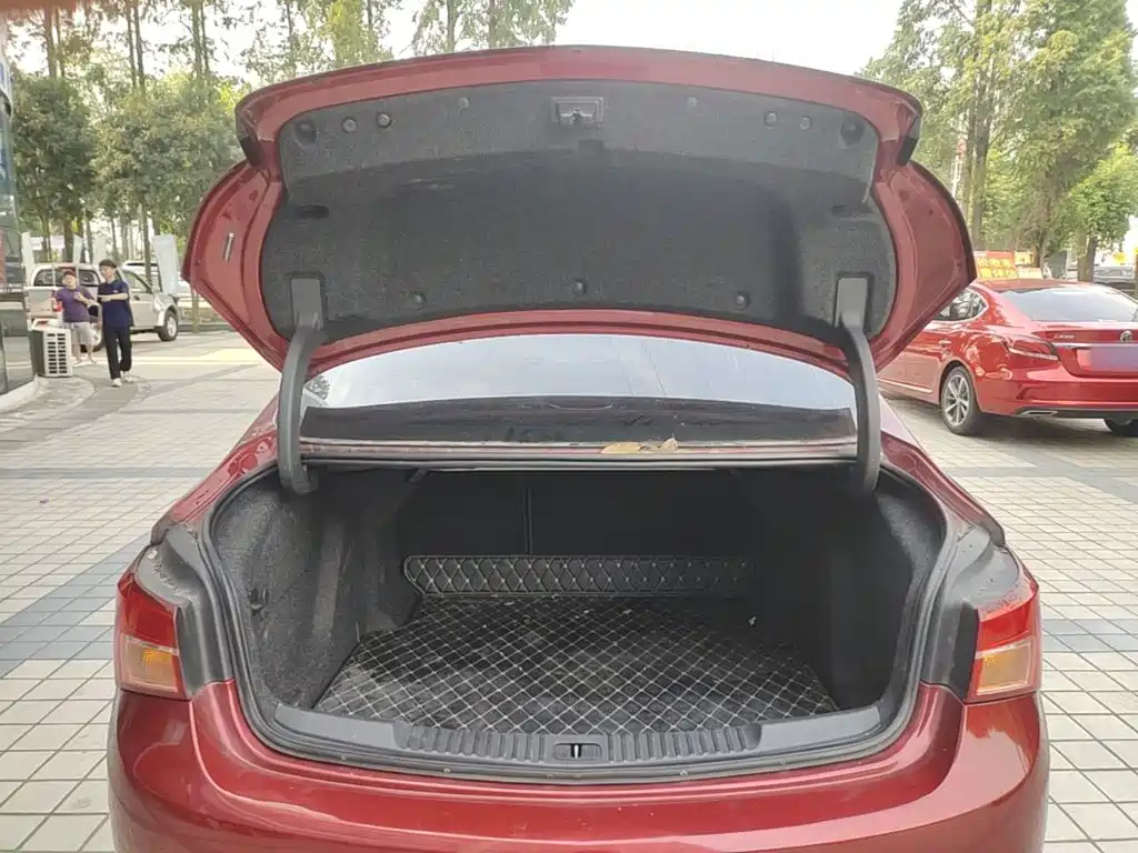 Buick Verano — миниатюра 19