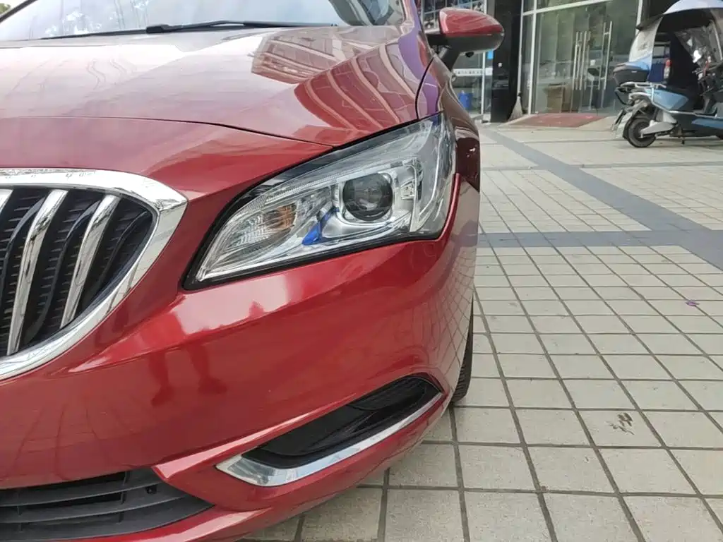 Buick Verano — миниатюра 24