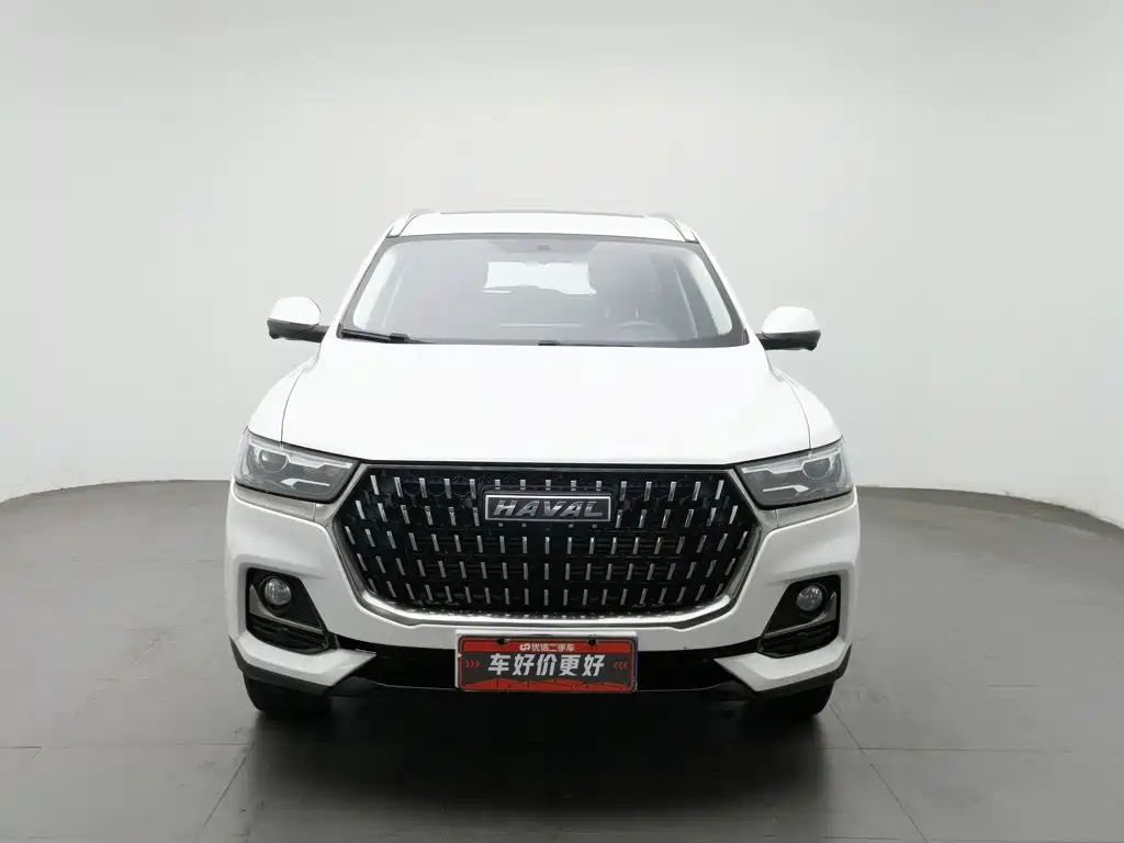 Haval H6 — миниатюра 3