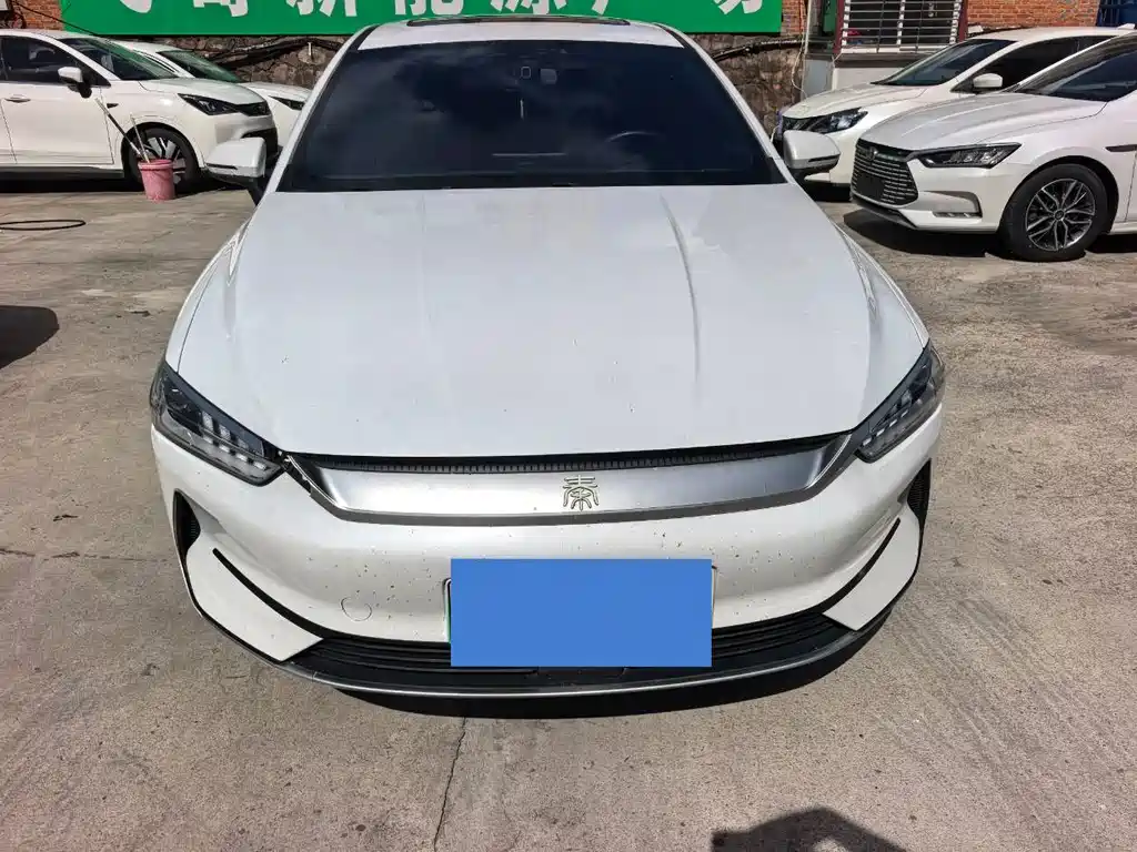 BYD Qin PLUS — миниатюра 2