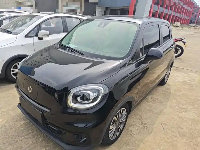 2020 Leapmotor T03
