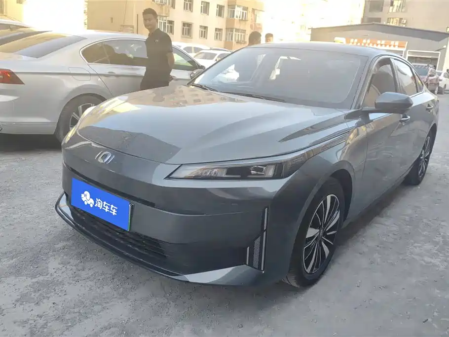 Qiyuan Qiyuan A05 2025