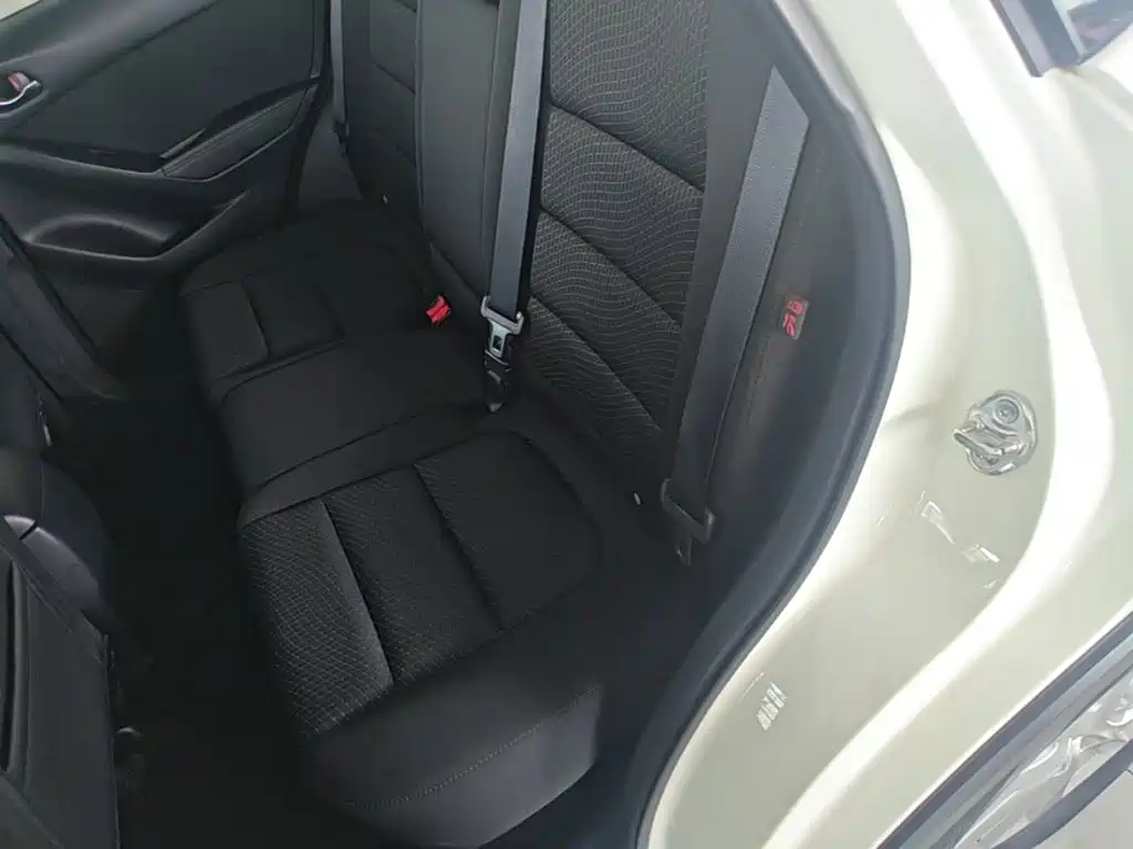 Mazda CX-5 — миниатюра 17