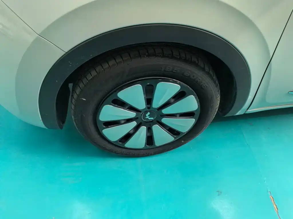 Wuling Bingo — миниатюра 23