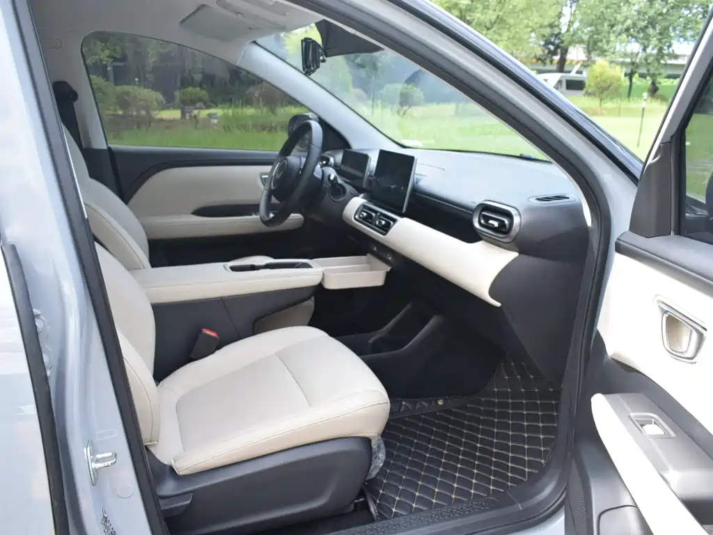 Wuling Bingo PLUS — миниатюра 13
