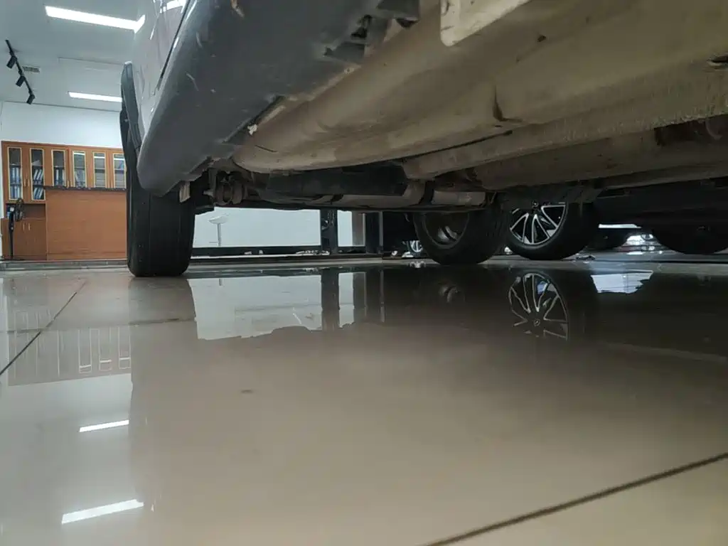Chery Tiggo 3x — миниатюра 21