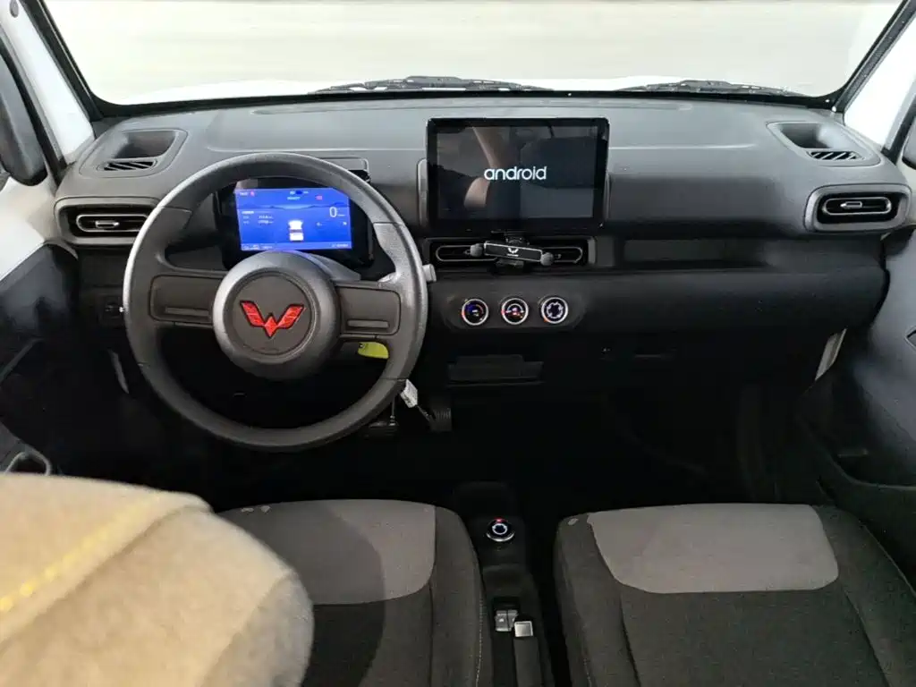 Wuling Zhiguang EV — миниатюра 10