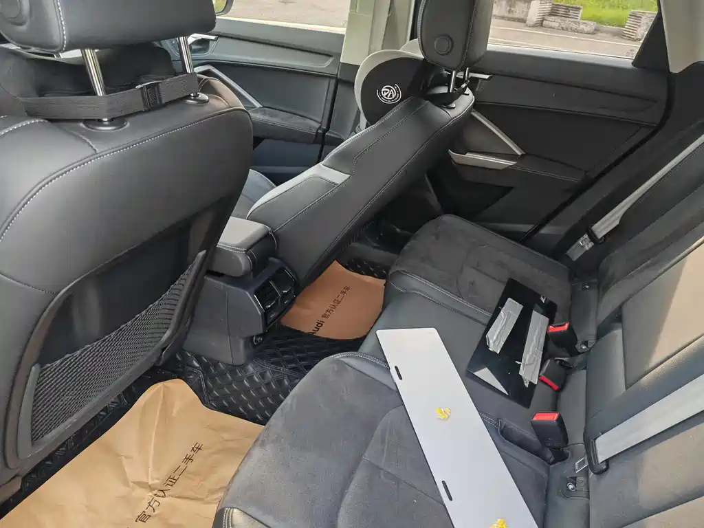 Audi Q3 — миниатюра 3