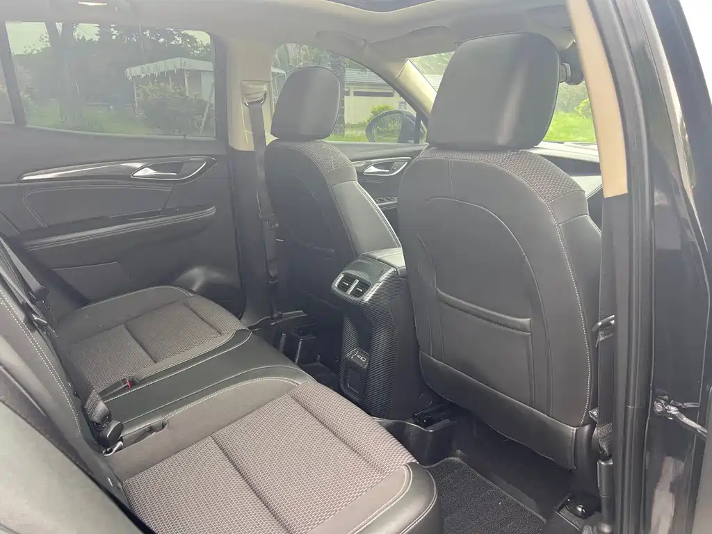 Buick Envision S — миниатюра 15