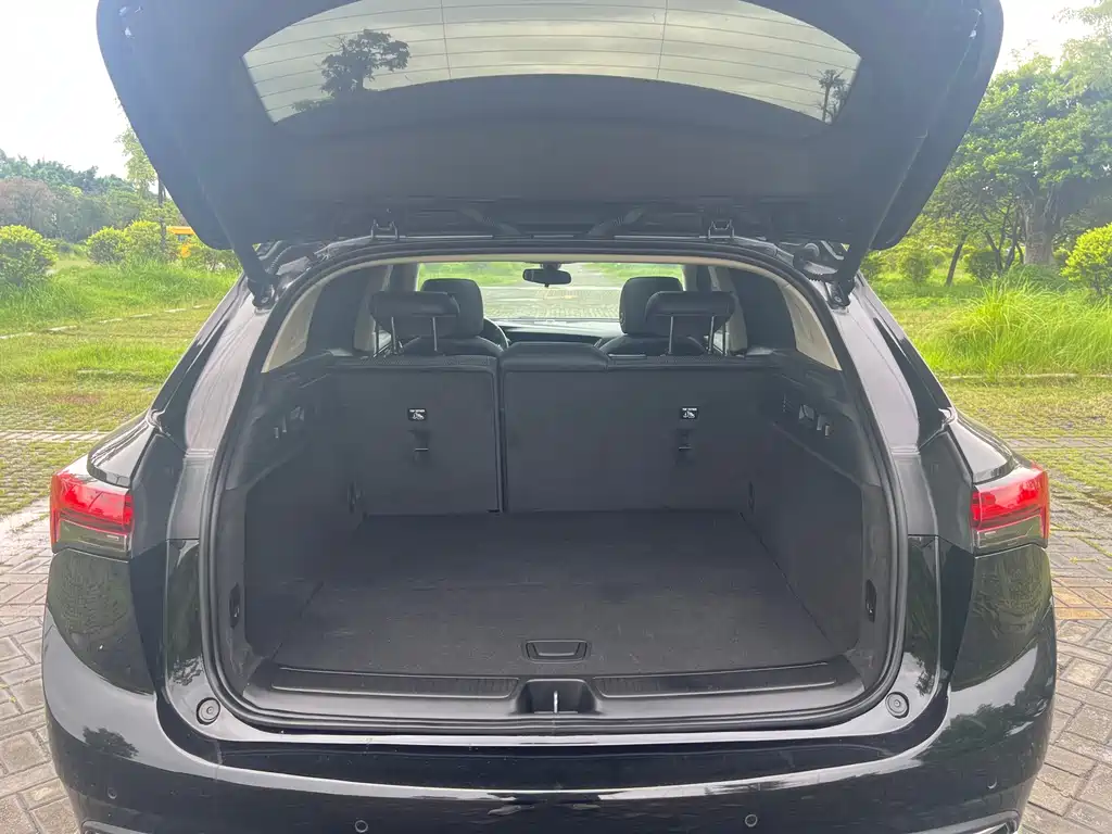 Buick Envision S — миниатюра 20