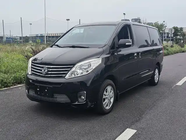dongfeng popular-f600