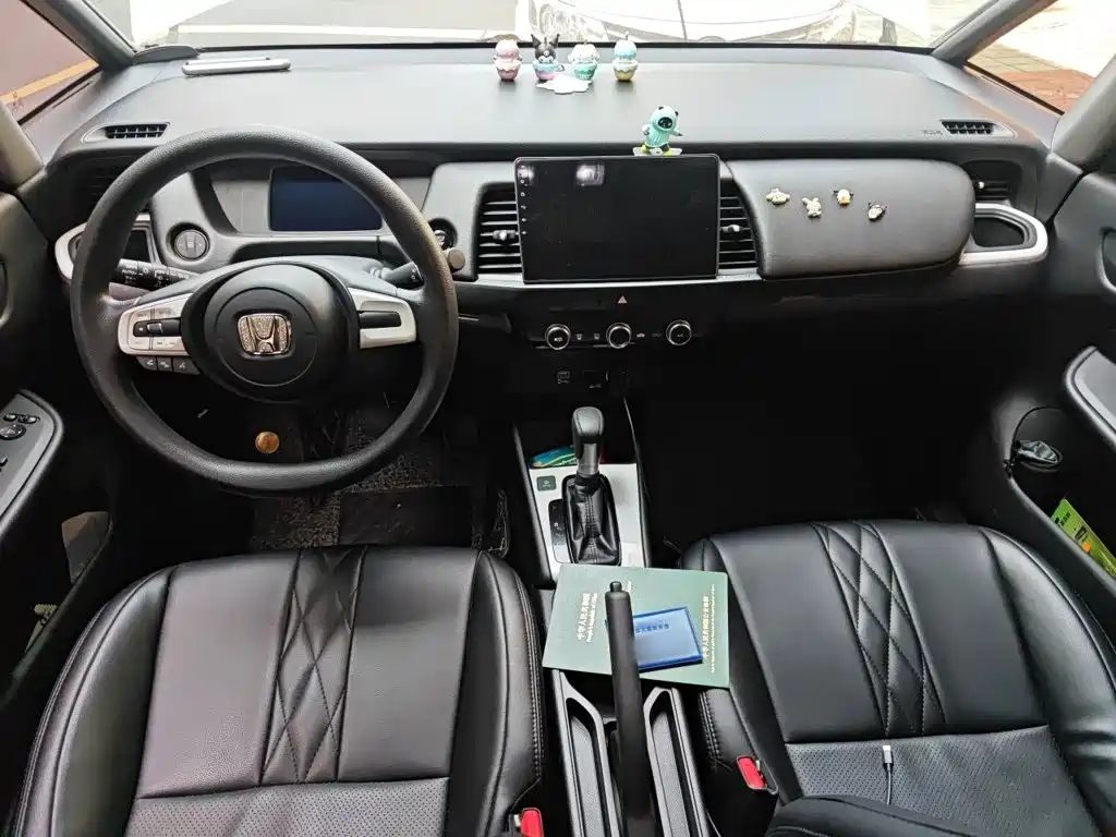 Honda Life — миниатюра 5