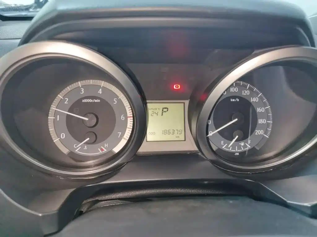 Toyota Prado — миниатюра 12