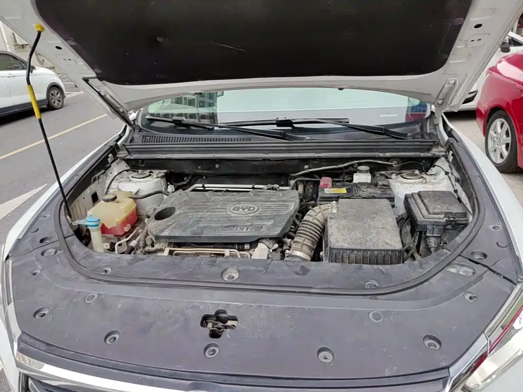 BYD Pro — миниатюра 20
