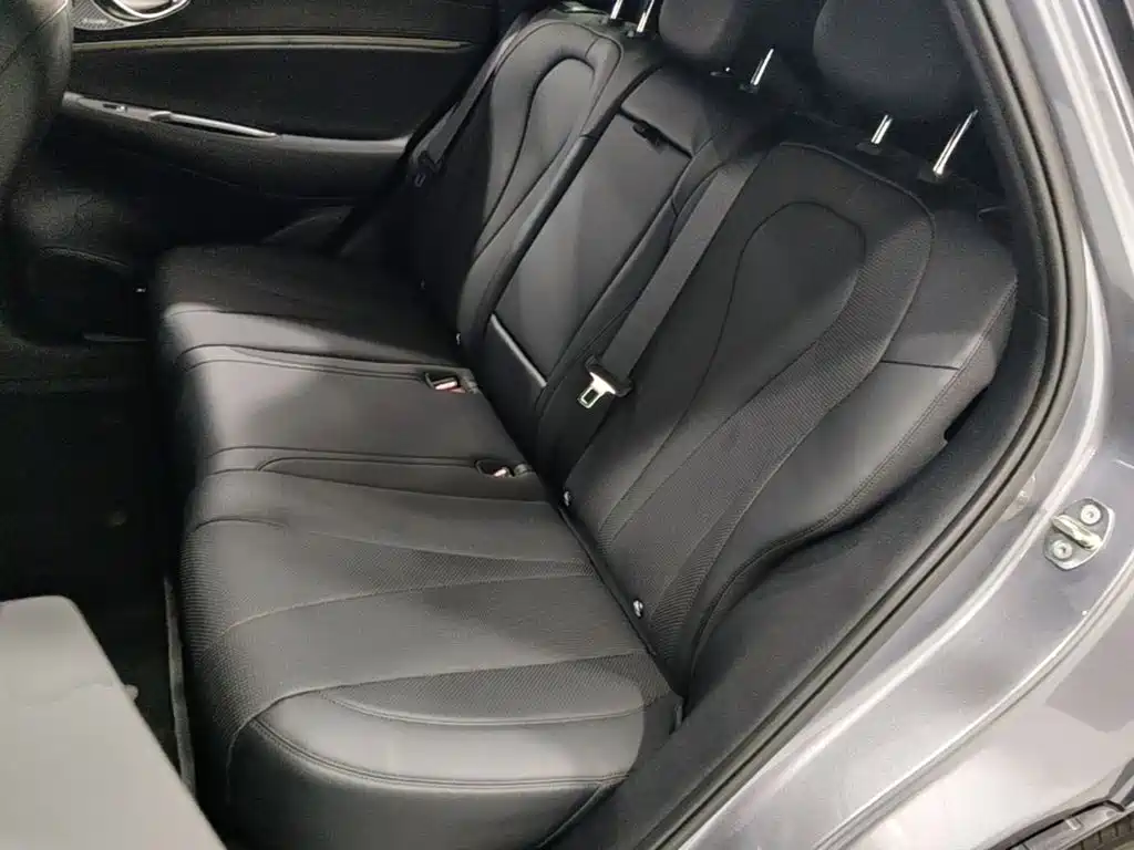 BYD Sealion 06 — миниатюра 17