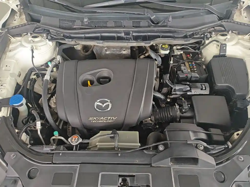 Mazda CX-5 — миниатюра 20