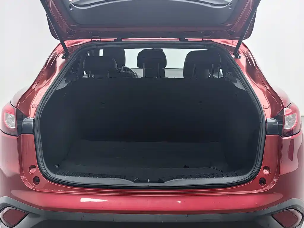 Mazda CX-4 — миниатюра 16