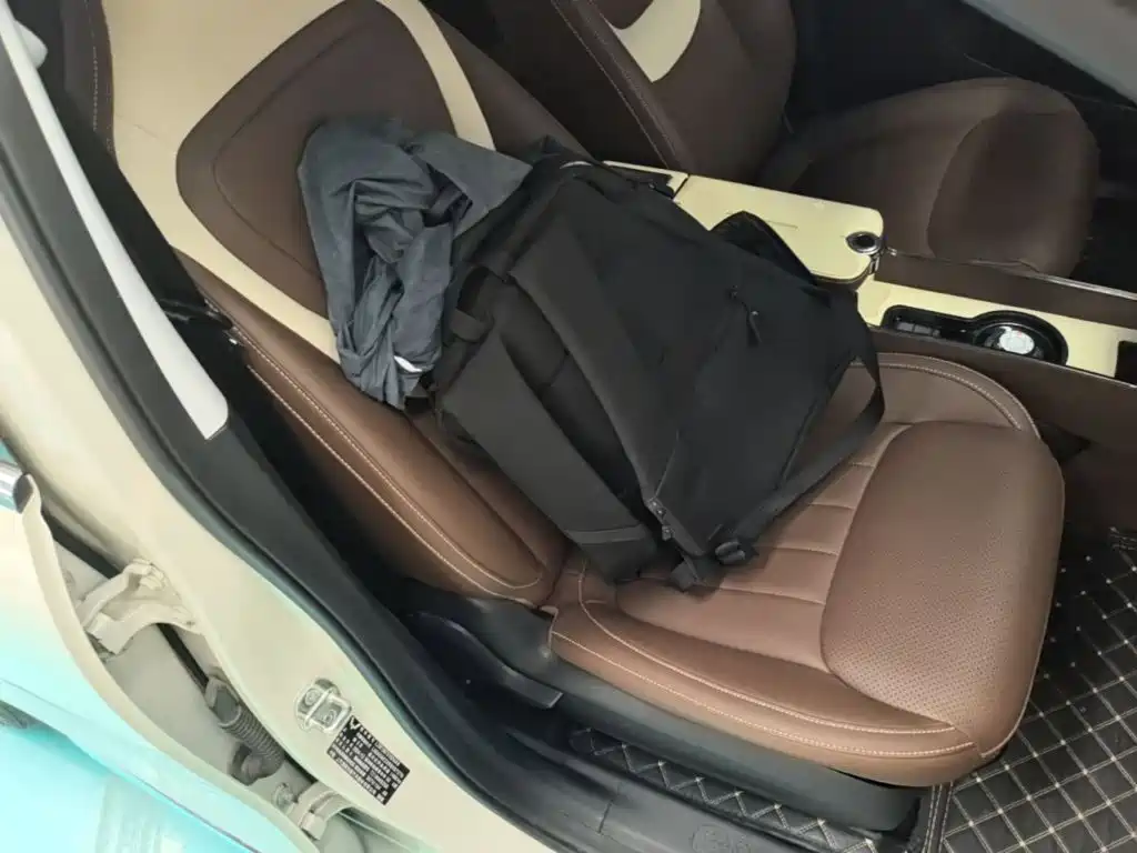 Wuling Bingo — миниатюра 25