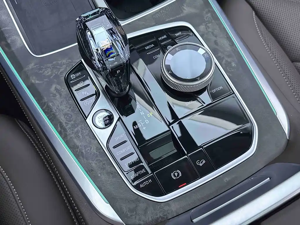 BMW X5 — миниатюра 11